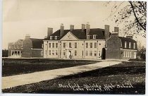 Deerfield-Shields High School Lake Forest Ill